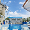 Отель Alacati Degirmen Hotel, фото 13
