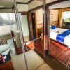 Отель Gray Line Halong Cruise, фото 4