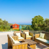 Отель Villa Eleanna Large Private Pool Sea Views A C Wifi Eco-friendly - 2546, фото 20