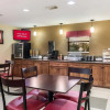 Отель Red Roof Inn Conroe North - Willis, фото 24