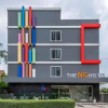 Отель The NG Hotel, фото 36