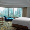 Отель Pullman Kuala Lumpur City Centre Hotel & Residences, фото 50