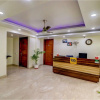 Отель The Aroma Residency near The Medanta, The Medicity, Gurgaon, фото 2