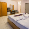 Отель Room in Guest Room - Bucintoro Restaurant & Guesthouse Belvedere - Central Double Room With Ac & Wif, фото 5