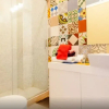Отель Holi-Rent Duplex Descalzos D, фото 8