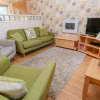 Отель Shell Cottage, фото 4