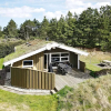 Отель 6 Person Holiday Home in Blokhus, фото 1