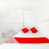 Отель City Smiles Apartelle by OYO Rooms, фото 16
