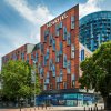 Отель Novotel London Wembley в Лондоне