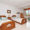 Отель Can Gual in Inca With 4 Bedrooms and 3 Bathrooms, фото 6
