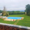 Отель Villa with 5 Bedrooms in Óbidos, with Private Pool, Enclosed Garden And Wifi, фото 18