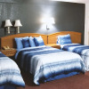 Отель Sky-Palace Inn & Suites Hutchinson, фото 6