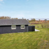 Отель 6 Person Holiday Home in Allinge, фото 16