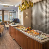 Отель Kristály Hotel, фото 49