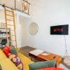 Отель The Loft Columbus Center 3, фото 3