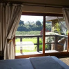 Отель Khandizwe River Lodge, фото 5