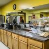 Отель Econo Lodge, фото 8