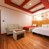 Отель Asan Terminal Inca Motel, фото 2
