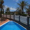 Отель Apartamentos Oasis Maspalomas, фото 12