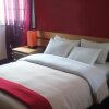 Отель Pirwa Bed & Breakfast Inclan, фото 23
