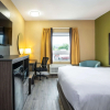 Отель Quality Inn & Suites, фото 3
