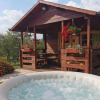 Отель Cottage La Sierra with JACUZZI, фото 9