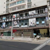 Отель 翰麟酒店（都匀大十字石板古街店）, фото 7
