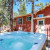 Отель Mountain Fun-1729 by Big Bear Vacations, фото 11