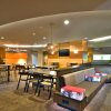Отель Springhill Suites by Marriott Louisville Airport, фото 27