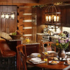 Отель Headwaters Lodge at Eagle Ranch Resort, фото 7