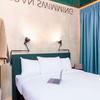 Отель ibis Styles Bern City, фото 25