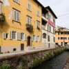 Отель Casa Janca in Lucca With 1 Bedrooms and 2 Bathrooms, фото 19