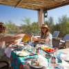 Отель Kuganha Tented Camp, фото 20