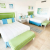 Отель Beachfront w Jacuzzi Sotogrande at Cap Cana, фото 8