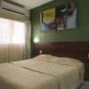 Отель Fórmula Arrey Hotel - Teresina, фото 6