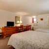 Отель Carriage House Motel Cottages & Suites, фото 12