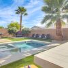 Отель Chic Indio Oasis w/ Game Room + Gas Grill!, фото 14