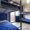 Отель Joey's Hostel, фото 4