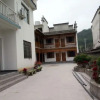 Отель Hongcun Yuyuan Inn, фото 9