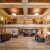Отель Best Western Plus Heber Valley Hotel, фото 1