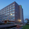 Отель Holiday Inn Express Saint John Harbour Side, an IHG Hotel, фото 21