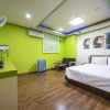 Отель Cube Motel, фото 7
