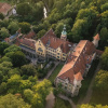 Отель Evangelische Tagungsstätte Wildbad, фото 33