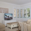 Отель Rubys Retreat', 44 Achilles Street - pet friendly, aircon & boat parking, фото 5