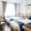Отель A25 Hotel - Hoang Dao Thuy, фото 3