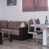 Отель Split City Apartment, фото 13