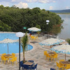 Отель Apartamento Resort do lago, фото 5