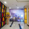 Отель Eaka 365 Hotel(Handan Fengfeng Fuyang dong Road ), фото 23