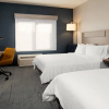 Отель Holiday Inn Express and Suites Hollister, an IHG Hotel, фото 35