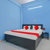 Отель OYO Flagship 80761A Hotel P A Palace, фото 7
